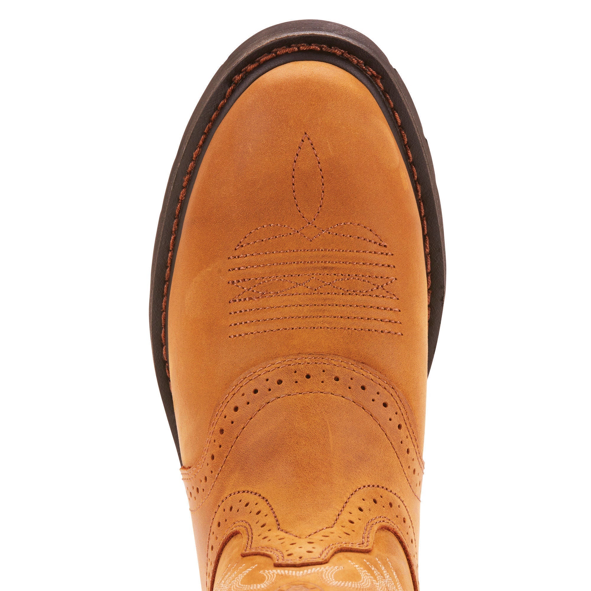 Ariat sierra saddle best sale