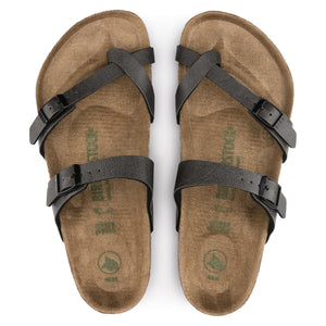 Birkenstock Wmns Mayari Vegan Birko-Flor Sandal