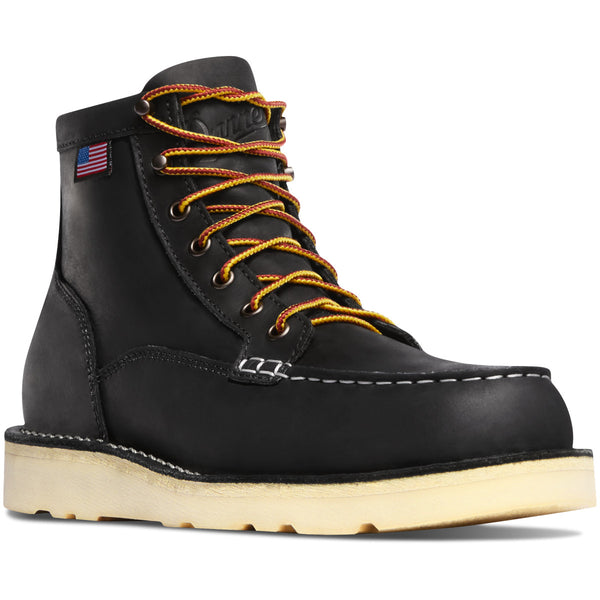 Danner men's bull on sale run 6 work boot