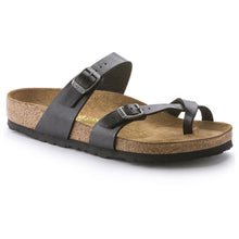 Load image into Gallery viewer, Birkenstock Womens Mayari Sandal Licorice
