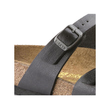 Load image into Gallery viewer, Birkenstock Womens Mayari Sandal Licorice
