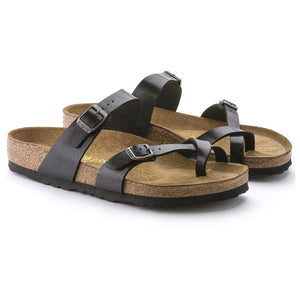 Birkenstock Womens Mayari Sandal Licorice