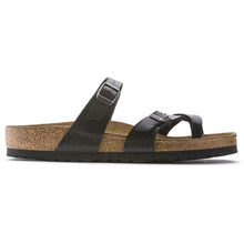 Load image into Gallery viewer, Birkenstock Womens Mayari Sandal Licorice
