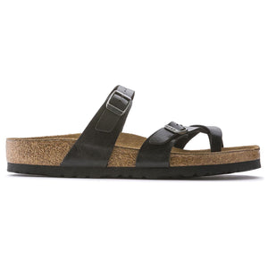 Birkenstock Womens Mayari Sandal Licorice