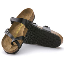 Load image into Gallery viewer, Birkenstock Womens Mayari Sandal Licorice
