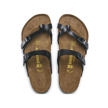 Load image into Gallery viewer, Birkenstock Womens Mayari Sandal Licorice
