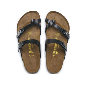 Birkenstock Womens Mayari Sandal Licorice