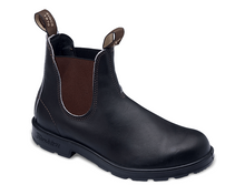 Load image into Gallery viewer, Blundstone Mens Original Pull On Chelsea Boot Stout Brown
