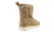 Load image into Gallery viewer, Superlamb Argali Womens 7.5&quot; Tan
