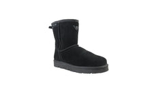 Load image into Gallery viewer, Superlamb Argali Womens Sheepskin 7.5&quot; Boot Black
