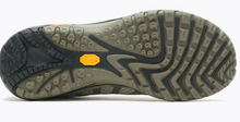 Load image into Gallery viewer, Merrell Womens Siren Edge 3 Low Top Hiking Sneaker Aluminum
