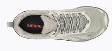 Load image into Gallery viewer, Merrell Womens Siren Edge 3 Low Top Hiking Sneaker Aluminum
