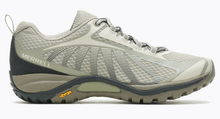 Load image into Gallery viewer, Merrell Womens Siren Edge 3 Low Top Hiking Sneaker Aluminum
