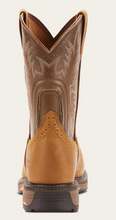 Load image into Gallery viewer, Ariat Mens Workhog Pull On Composite Toe Work Boot
