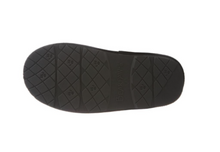 Load image into Gallery viewer, Bearpaw Womens Loki Suede Slide Slipper Black
