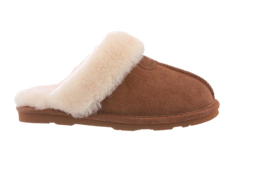 Bearpaw buy slippers