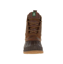 Load image into Gallery viewer, Kamik Womens Sienna H Mid Rainboot Cognac
