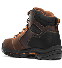 Load image into Gallery viewer, Danner Menâ Vicious 4.5 Inch Safety Toe Work And Outdoor Boot
