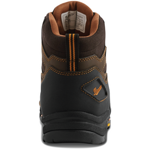 Danner Menâ Vicious 4.5 Inch Safety Toe Work And Outdoor Boot