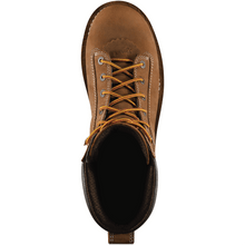 Load image into Gallery viewer, Danner Quarry Menâ 8 Inch Usa Made Alloy Safety Toe Work Boot T
