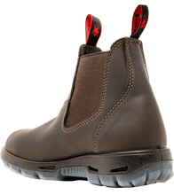 Load image into Gallery viewer, Redback Mens Great Barrier Reef 6 Inch Steel Toe Work Boot
