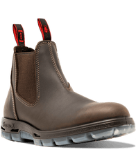 Load image into Gallery viewer, Redback Mens Great Barrier Reef 6 Inch Steel Toe Work Boot
