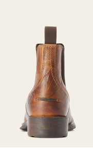 Ariat Mens Midtown Rambler Western Boot