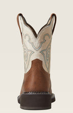 Load image into Gallery viewer, Ariat  Womens Fatbaby Heritage Tess Western Boot
