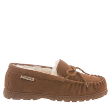 Load image into Gallery viewer, Bearpaw Womens Mindy Moc Slipper Hickory
