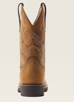 Load image into Gallery viewer, Ariat Womens Unbridled Rancher Waterproof Western Boot
