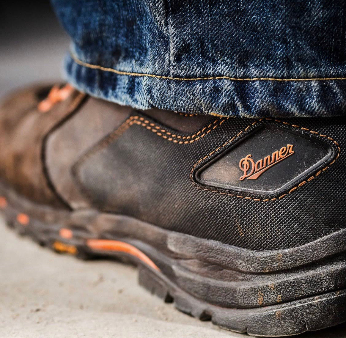 Danner shops 13858