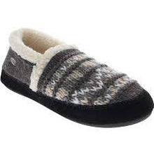 Load image into Gallery viewer, Acorn A10080Wst Womens Nordic Moc Stripes
