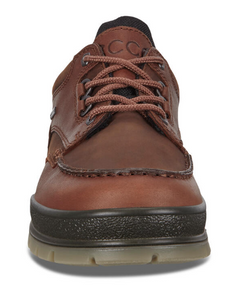 Ecco Menâ Track 25 Low Top Waterproof Hiking Shoe