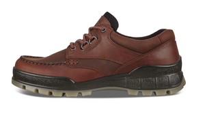 Ecco Menâ Track 25 Low Top Waterproof Hiking Shoe